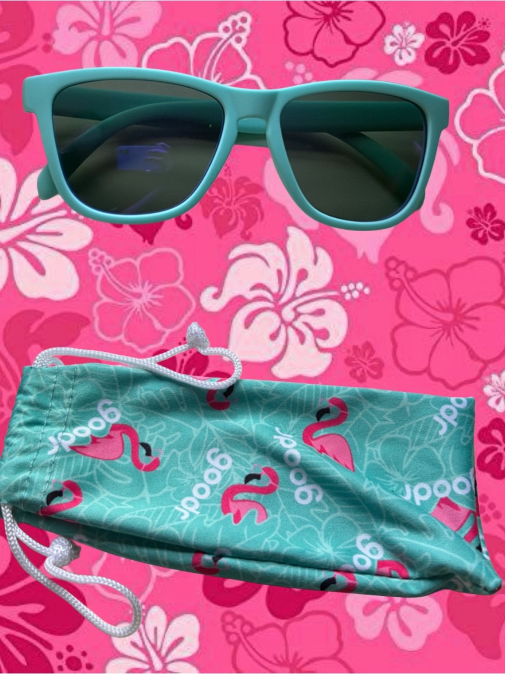 Goodr sunglasses